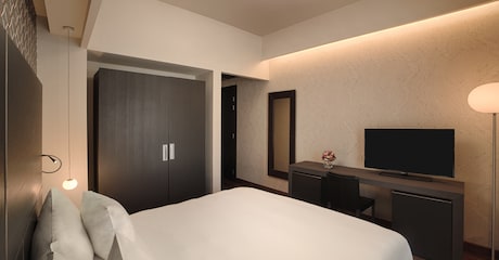 Room Standardzimmer